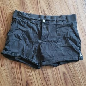 5/$20...Black shorts